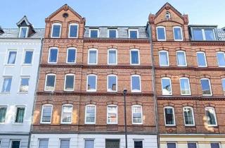 Wohnung kaufen in 24118 Ravensberg, Vier gewinnt