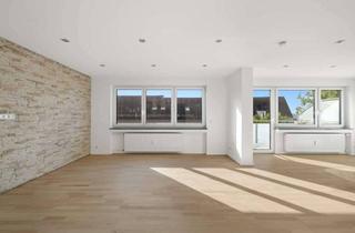 Wohnung kaufen in 89075 Mitte, Moderne 3 Zimmer Wohnung am Michelsberg