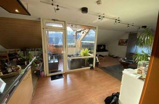 Wohnung kaufen in Glösinger Str. 20, 59823 Arnsberg, ***Lichtdurchflutete Dachgeschosswohnung in Oeventrop-Glösingen***