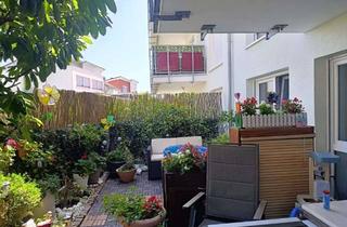 Wohnung kaufen in 65510 Idstein, IMAC VERKAUF - kuschelige 3 ETW mit Terrasse in guter Lage von Idstein - Nassauviertel
