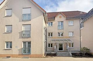 Wohnung kaufen in 69214 Eppelheim, Zentrale und sehr gepflegte Seniorenwohnung mit guter Anbindung in Eppelheim