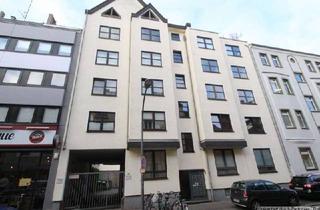 Wohnung kaufen in 50937 Sülz, Köln Sülz - Appartement in zentraler Ruhiglage zu verkaufen - Kapitalanlage