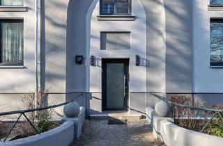 Wohnung kaufen in Baseler Straße 37, 13407 Reinickendorf, Dachgeschossrohling im top energetisch sanierten Mehrfamilienhaus