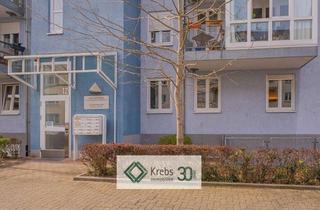 Wohnung kaufen in 69115 Weststadt, Wohnen in beliebter und zentraler Lage von Heidelberg