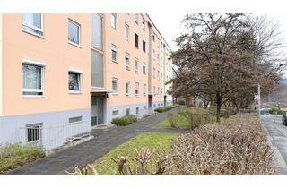 Wohnung kaufen in 65197 Wiesbaden, Helle und gut geschnittene 2-Zi Wohnung mit Loggia