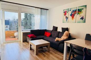 Wohnung kaufen in 44289 Sölde, Komfortables Wohnen in ruhiger Lage und sonnigem Balkon