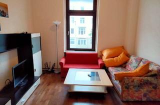 Wohnung kaufen in 38106 Braunschweig, Charmante 3,5-Zimmer-Altbauwohnung im Uni-Viertel in Braunschweig – vermietet bis 04/2026