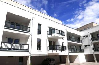 Wohnung kaufen in 18233 Neubukow, 3 Zimmer mit Balkon - altersgerecht und komfortabel