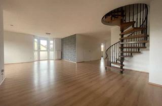 Wohnung kaufen in 67480 Edenkoben, Große und Helle Maisonette Wohnung in Edenkoben