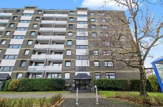 Wohnung kaufen in 47475 Kamp-Lintfort, Attraktive 4-Zimmer-Wohnung mit 2 Balkonen auf der Sonnenseite