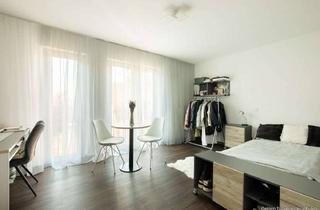 Wohnung kaufen in 79108 Zähringen, Modernes 1-Zimmer-Studentenapartment in attraktiver Lage zu Verkaufen
