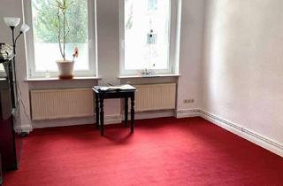 Wohnung kaufen in 38102 Braunschweig, 3 Wohnungen im Paket + Balkon - Östliche Ringgebiet Braunschweig