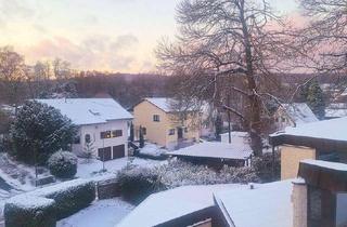 Wohnung kaufen in 66125 Saarbrücken, Exklusive Wohnung mit Weitblick in bester Lage in Dudweiler zu verkaufen