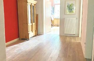 Wohnung kaufen in 38102 Braunschweig, Altbauwohnungen + Balkon - Östliche Ringgebiet Braunschweig