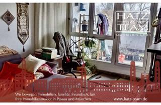 Wohnung kaufen in 94036 Heining, Vermietetes Apartment in Passau-Neustift!