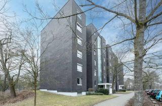 Wohnung kaufen in 89079 Wiblingen, Für die Familie - Wohnen in Wiblingen - Großzügig und modern!