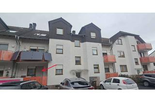 Wohnung kaufen in 56070 Neuendorf, NEUENDORF: gepflegte 3Zimmer Wohnung mit zwei Balkonen und Garage