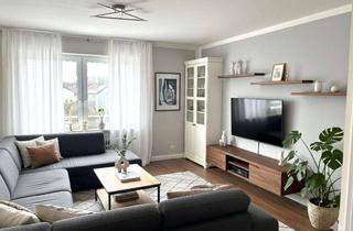 Wohnung kaufen in 85356 Freising, Modernes Wohnglück mit Terrasse