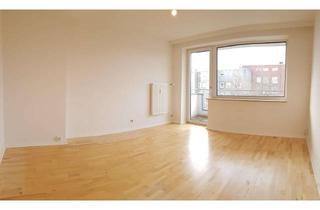 Wohnung kaufen in Billstedter Hauptstraße, 22111 Billstedt, Helle 2-Zimmer-Wohnung mit Balkon in Hamburg-Billstedt - sofort frei, ohne Provision