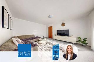 Wohnung kaufen in 90547 Stein, IMMOPARTNER - INVESTITIONSCHANCE IN STEIN