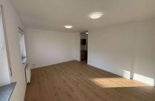 Wohnung kaufen in Ganderhofstraße, 67063 Ludwigshafen, Sanierte Bezugsfertige 1-Zimmer Wohnung in Ludwigshafen