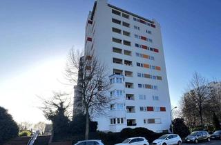 Wohnung kaufen in 68163 Lindenhof, Großzügig konzipierte 4-ZKB-Wohnung mit sonniger Loggia und TG-Stellplatz!