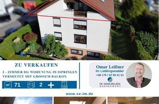 Wohnung kaufen in 75228 Ispringen, Lichtdurchflutete 71 m² im Dachgeschoss – Ihr neues Zuhause mit Charakter