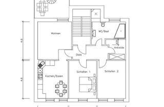 Wohnung kaufen in 45141 Nordviertel, Eigentumswohnung zum selbst bewohnen oder als Anlageobjekt