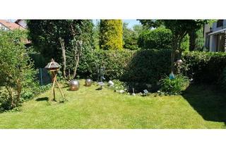 Wohnung kaufen in 86529 Schrobenhausen, Gemütliche Zwei-Zimmer Wohnung mit Garten sucht neue Eigentümer