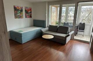 Wohnung kaufen in Wallbergstr. 10, 85221 Dachau, Trauhaftes Apartment in Dachau - frei zum Selbstbezug