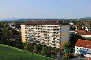 Wohnung kaufen in Alte Poststraße 83, 87600 Kaufbeuren, Renovierungsbedürftige 3 1/2-Zimmer-Eigentumswohnung