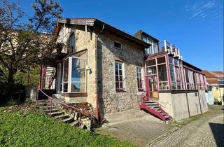 Wohnung kaufen in 84529 Tittmoning, Historische Hülle - moderner Kern!