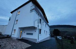 Wohnung kaufen in 54470 Bernkastel-Kues, LEBENSQUALITÄT IN ZENTRALER LAGE