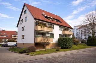 Wohnung kaufen in 72660 Beuren, CHARMANT IN TOP LAGE, LEERSTEHEND