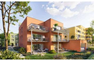 Wohnung kaufen in An Der Wollspinnerei 16, 73230 Kirchheim, Schöne 3-Zimmer-Wohnung mit Arbeitszimmer und Tageslichtbad