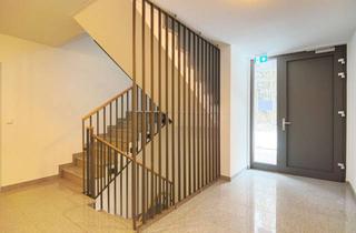 Wohnung kaufen in Hermann Voland Str. 6-8, 78126 Königsfeld, Nachhaltig wohnen im Schwarzwald – Exklusive Erdgeschosswohnung mit Komfortausstattung