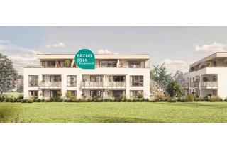 Wohnung kaufen in Mathilde-Planck-Straße 43, 74369 Löchgau, Ihre Traumwohnung wartet auf Sie