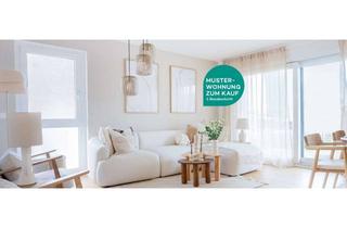 Wohnung kaufen in Mathilde-Planck-Str. 43, 74369 Löchgau, Gartenwohnung mit Terrasse