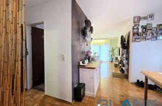 Wohnung kaufen in 75175 Südoststadt, Bezugsfertige 2,5-Zimmer-Wohnung mit Terrasse, Balkon und Einbauküche