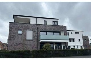 Penthouse kaufen in 33129 Delbrück, Wohnen mit Komfort im Penthouse in Delbrück!