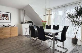 Wohnung kaufen in 23795 Bad Segeberg, *Exklusive Maisonettewohnung als besondere Kapitalanlage !!!*