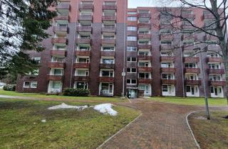 Wohnung kaufen in Auf Dem Glockenberg 26, 38707 Altenau, 2-Zimmer Wohnung im 2. OG mit Balkon in Altenau