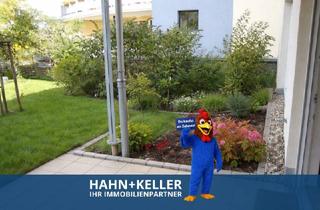 Wohnung kaufen in 70469 Feuerbach, Perfekte Seniorenresidenz! Attraktive 2 Zimmer-Wohnung mit Terrasse!