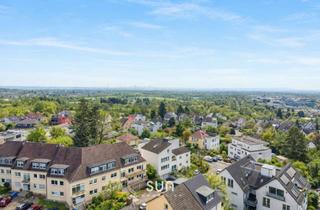 Wohnung kaufen in 61476 Kronberg, A-LAGE MIT WERTPOTENZIAL – 2-Zimmer-Wohnung in Kronberg im Taunus