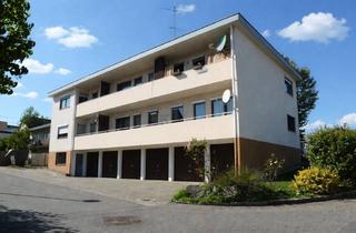 Wohnung kaufen in Balthartweg, 72770 Reutlingen, 1-Zimmer-Wohnung in ruhiger Lage