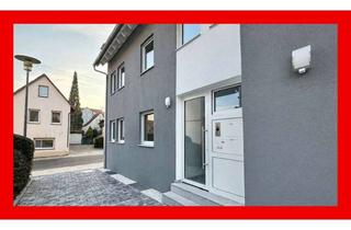 Wohnung kaufen in 71732 Tamm, Attraktive 3-Zimmer-Maisonettewohnung im Neubau