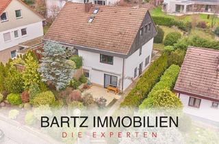 Wohnung kaufen in 67434 Neustadt, Besondere Maisonettewohnung im Stil eines Hauses mit vielseitigem Raumkonzept