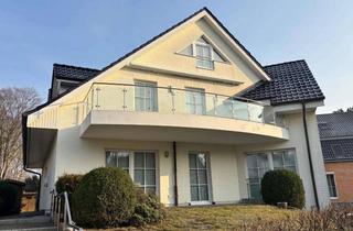 Wohnung kaufen in 23570 Travemünde, Exquisite Maisonettewohnung