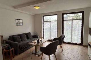 Wohnung kaufen in 57627 Hachenburg, Barrierefreie 1,5 Zimmer Wohnung mit Balkon