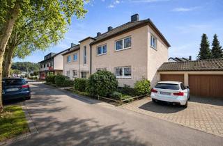 Wohnung kaufen in 53721 Siegburg, Wohnen mit Gartenflair – Großzügige 3-Zimmer-Wohnung in Siegburgs Premiumlage!